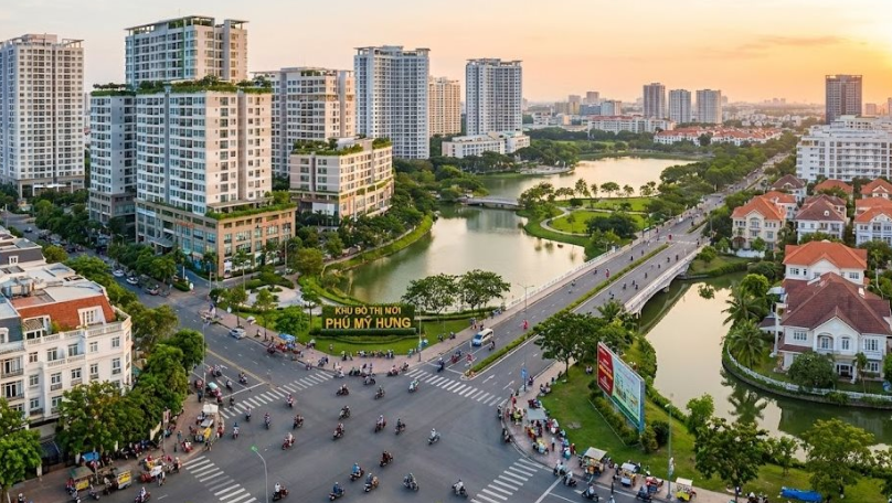 Mỗi thửa đất được cấp một “mã số riêng” để quản lý thống nhất trên toàn quốc